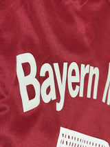 【2004/05】バイエルン（H）/ CONDITION：A- / SIZE：XL / #31 / SCHWEINSTEIGER