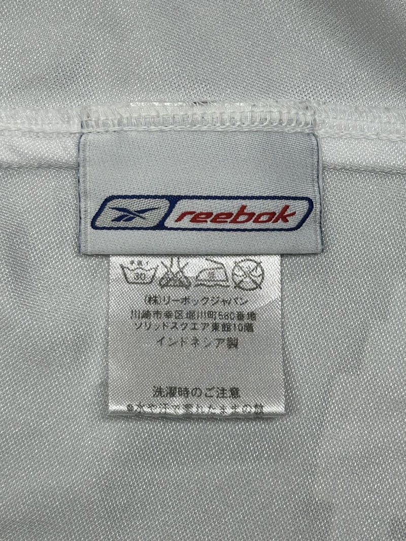 【2003/05】リバプール（A/3rd）/ CONDITION：B+ / SIZE：L（42/44）