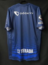 【2022】町田ゼルビア（H）/ CONDITION：New / SIZE：XXL（日本規格）