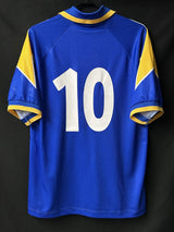 【1994/95】ユベントス（A）/ CONDITION：New / SIZE：XL / #10