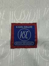 【1996/98】カールスルーエSC（H）/ CONDITION：A- / SIZE：L