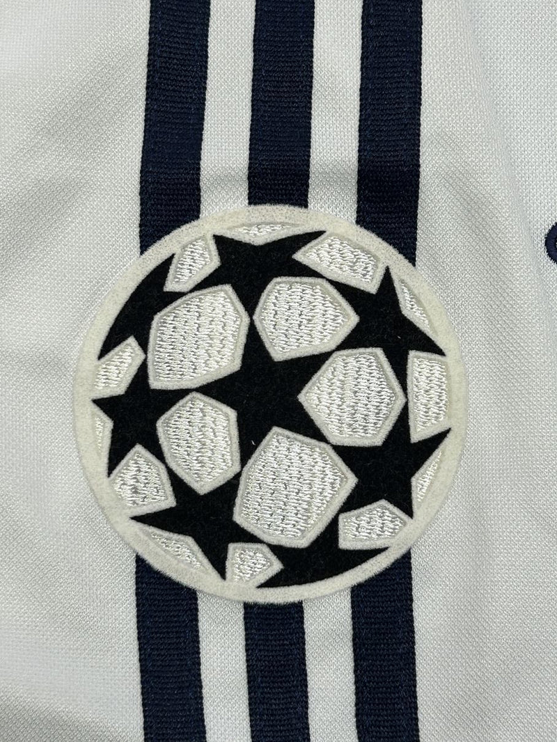 【2002】レアル・マドリード（H）/ CONDITION：A- / SIZE：XL / #7 / RAUL / INTERCONTINENTAL CUP FINAL刺繍