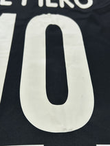 【2000/01】ユベントス（H）/ CONDITION：New / SIZE：XL / #10 / DEL PIERO / レガ・カルチョパッチ