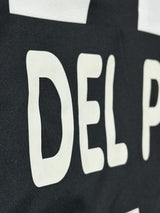 【2000/01】ユベントス（H）/ CONDITION：New / SIZE：XL / #10 / DEL PIERO / レガ・カルチョパッチ