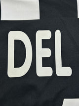 【2000/01】ユベントス（H）/ CONDITION：New / SIZE：XL / #10 / DEL PIERO / レガ・カルチョパッチ