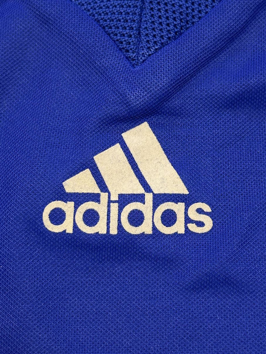 1999/2000】日本代表（H）/ CONDITION：New / SIZE：O(日本規格）/ オーセンティック – Vintage Sports  Football Store