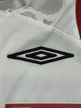 【2007/08】リヨン（H）/ Condition：New / Size：L / #8 / JUNINHO