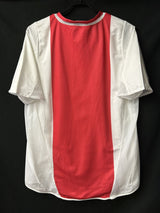 【2004/05】アヤックス（H）/ CONDITION：B+ / SIZE：L / オーセンティック