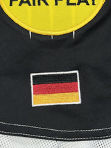 【2004】ドイツ代表（H）/ CONDITION：A- / SIZE：L / #7 / SCHWEINSTEIGER / EURO2004パッチ