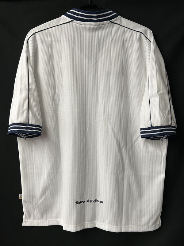 【1997/99】トッテナム（H）/ CONDITION：A / SIZE：XL