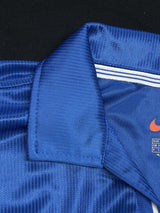 【1998】イタリア代表（H）/ CONDITION：New / SIZE：L / #18 / BAGGIO R. / フランスW杯プリント