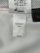 【2004/05】バレンシア（H）/ CONDITION：A- / SIZE：XL