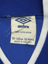 【1986/89】エヴァートン（H）/ CONDITION：B / SIZE：M（38/40）