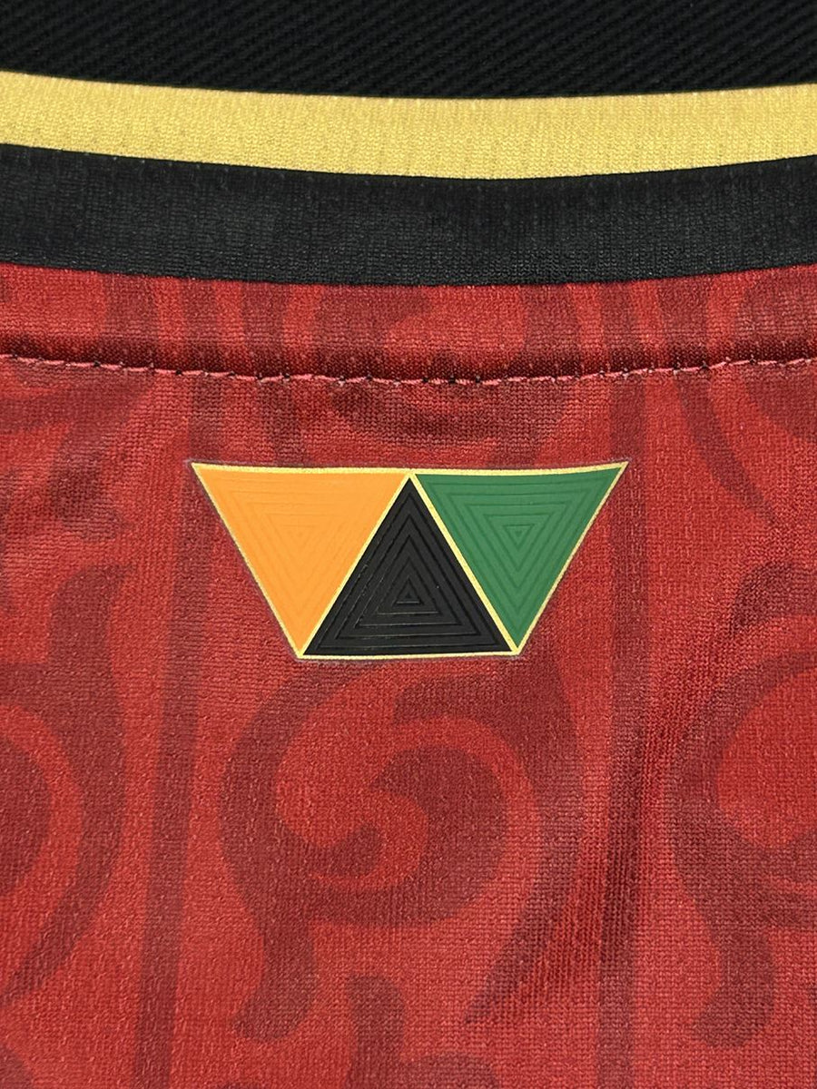 2021/22】ヴェネツィア（4th）/ CONDITION：New / SIZE：XXL
