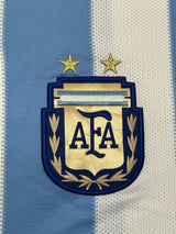 【2010】アルゼンチン代表（H）/ Condition：B+ / Size：XL