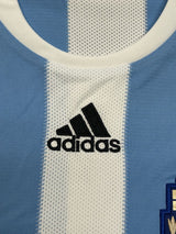 【2010】アルゼンチン代表（H）/ Condition：B+ / Size：XL