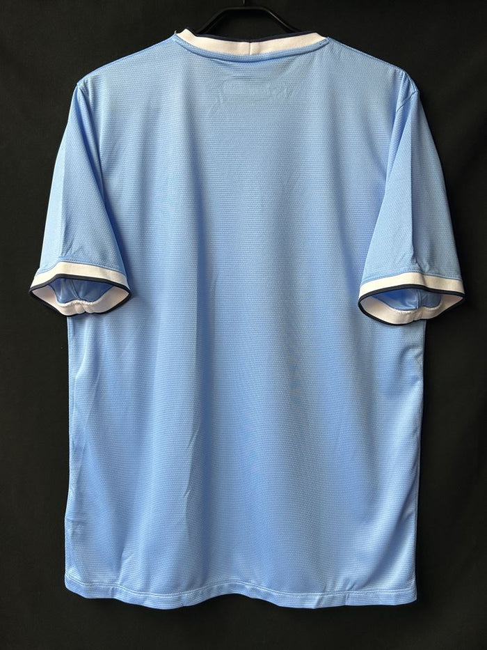 NIKE マンチェスターシティ 13/14 UCL ユニフォーム アウェイ