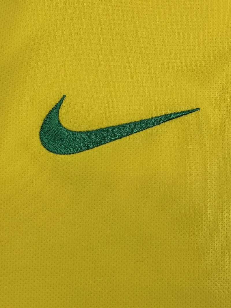 【2018】ブラジル代表（H）/ CONDITION：New / SIZE：L / #10 / NEYMAR JR