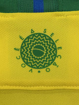【2018】ブラジル代表（H）/ CONDITION：New / SIZE：L / #10 / NEYMAR JR