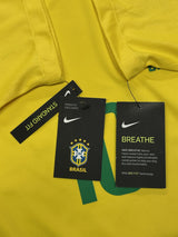 【2018】ブラジル代表（H）/ CONDITION：New / SIZE：L / #10 / NEYMAR JR