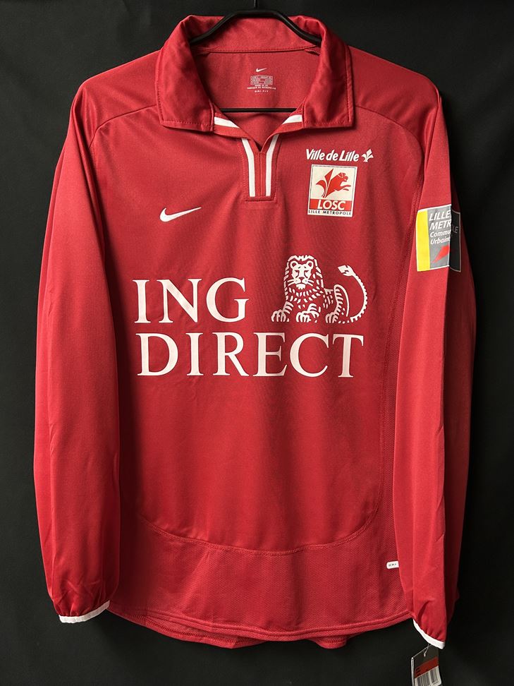 【2000/01】LOSCリール（H）/ CONDITION：New / SIZE：L