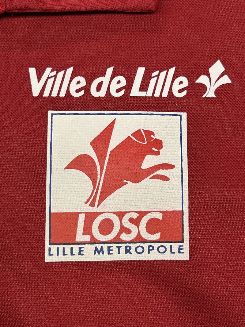 【2000/01】LOSCリール（H）/ CONDITION：New / SIZE：L