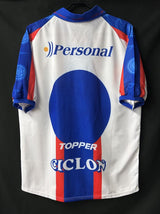 【2001】セロ・ポルテーニョ（A）/ CONDITION：A / SIZE：L