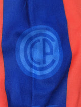 【2001】セロ・ポルテーニョ（A）/ CONDITION：A / SIZE：L