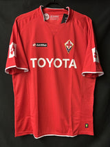 【2007/08】フィオレンティーナ（3rd）/ CONDITION：New / SIZE：XL