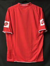 【2007/08】フィオレンティーナ（3rd）/ CONDITION：New / SIZE：XL