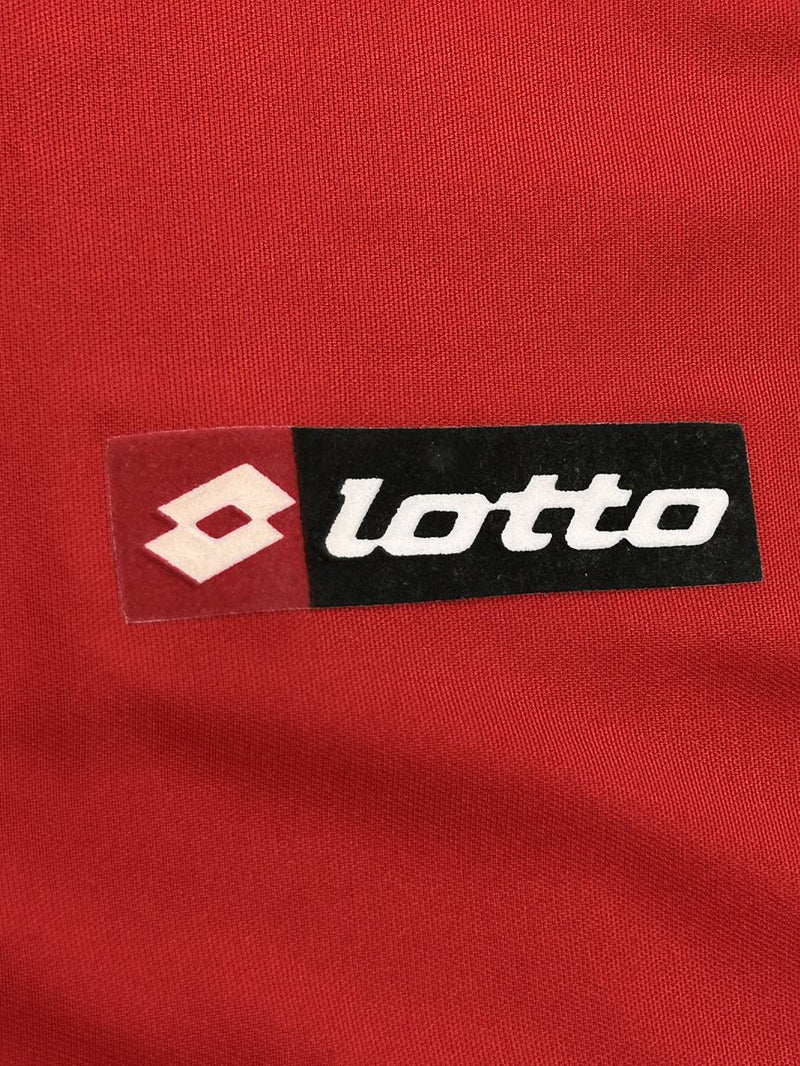【2007/08】フィオレンティーナ（3rd）/ CONDITION：New / SIZE：XL