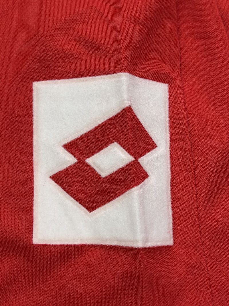 【2007/08】フィオレンティーナ（3rd）/ CONDITION：New / SIZE：XL
