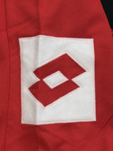 【2007/08】フィオレンティーナ（3rd）/ CONDITION：New / SIZE：XL