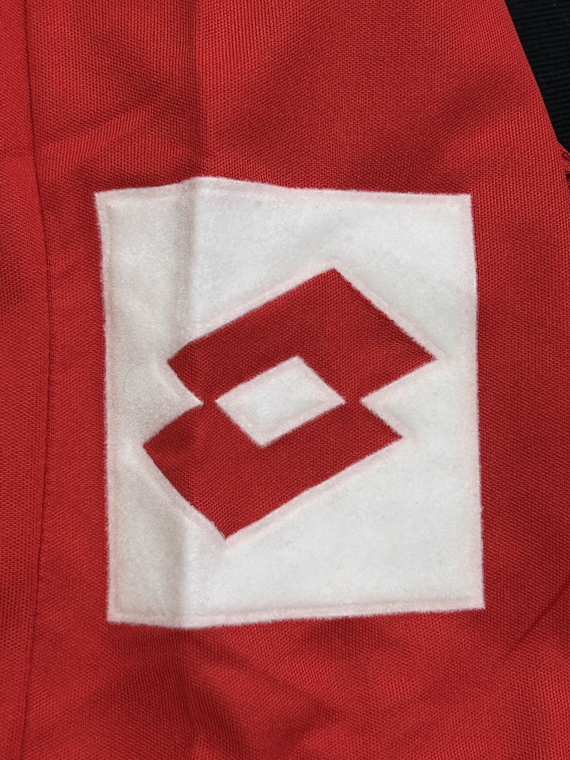 【2007/08】フィオレンティーナ（3rd）/ CONDITION：New / SIZE：XL