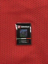 【2007/08】フィオレンティーナ（3rd）/ CONDITION：New / SIZE：XL