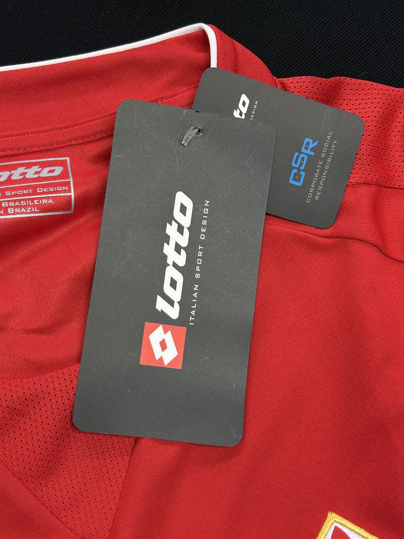 【2007/08】フィオレンティーナ（3rd）/ CONDITION：New / SIZE：XL