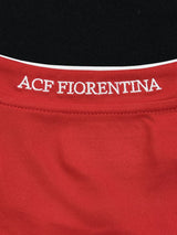 【2007/08】フィオレンティーナ（3rd）/ CONDITION：New / SIZE：XL
