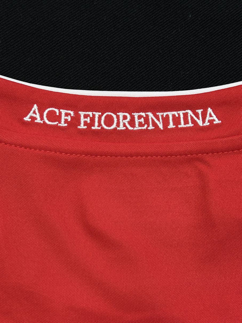 【2007/08】フィオレンティーナ（3rd）/ CONDITION：New / SIZE：XL