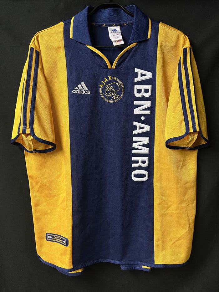 その他欧州クラブ – Vintage Sports Football Store