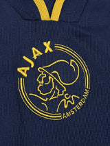 【2000/01】アヤックス（A）/ CONDITION：A / SIZE：L / クラブ創設100周年
