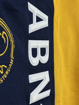 【2000/01】アヤックス（A）/ CONDITION：A / SIZE：L / クラブ創設100周年