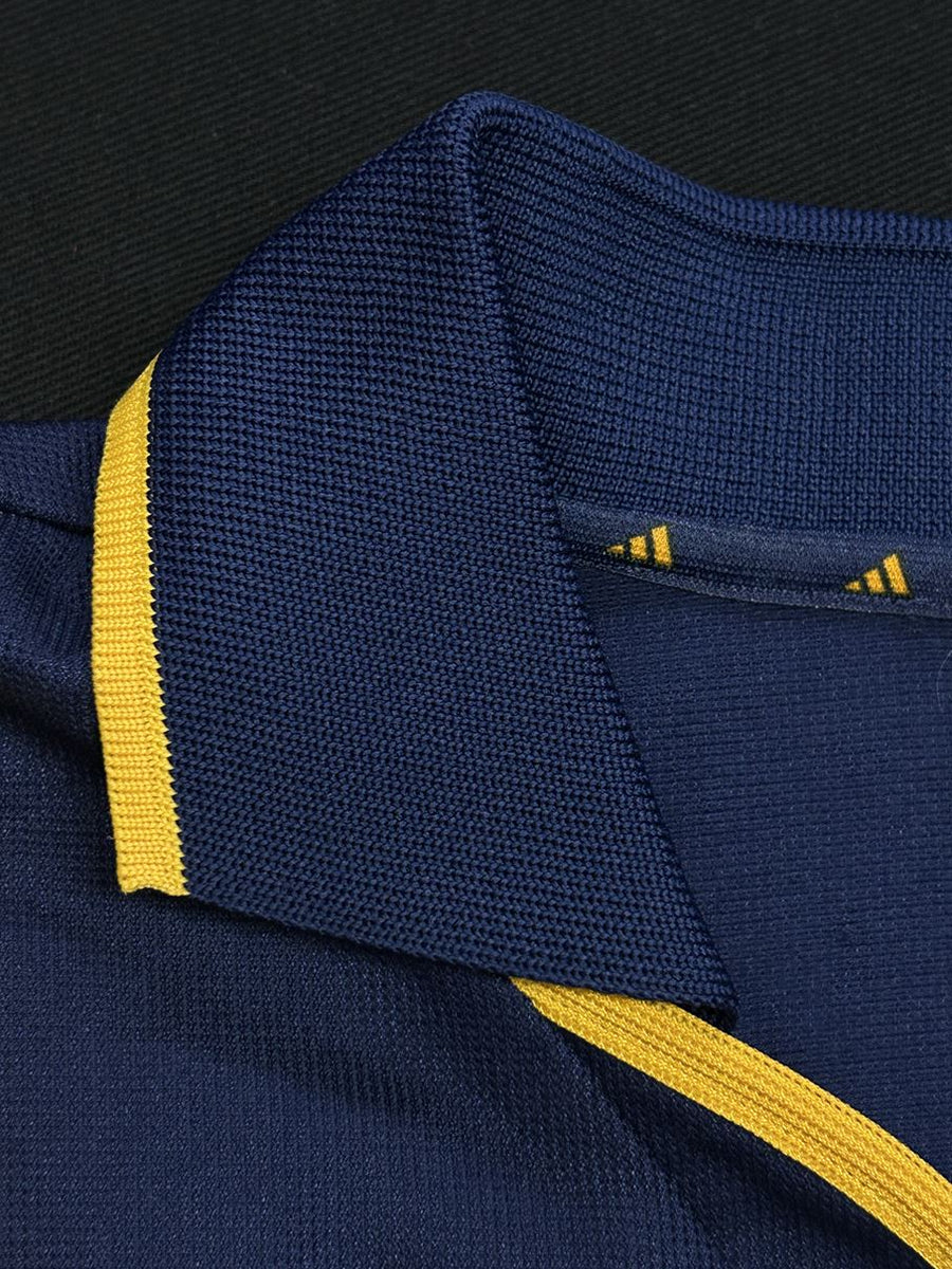 2000/01】アヤックス（A）/ CONDITION：A / SIZE：L / クラブ