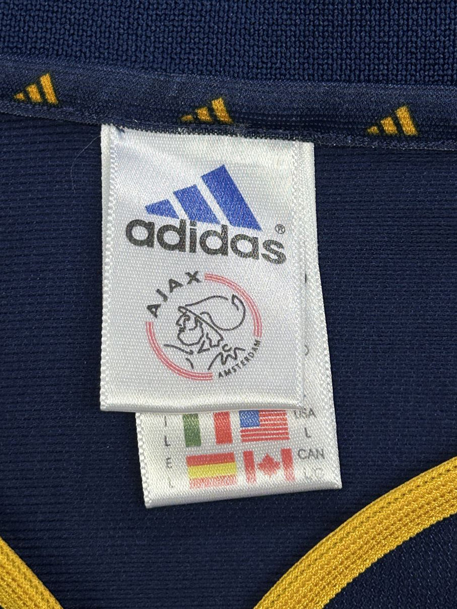 2025年最新】ajax umbroの人気アイテム - メルカリ