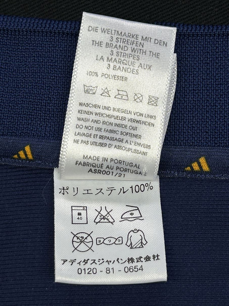 【2000/01】アヤックス（A）/ CONDITION：A / SIZE：L / クラブ創設100周年