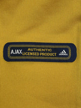【2000/01】アヤックス（A）/ CONDITION：A / SIZE：L / クラブ創設100周年