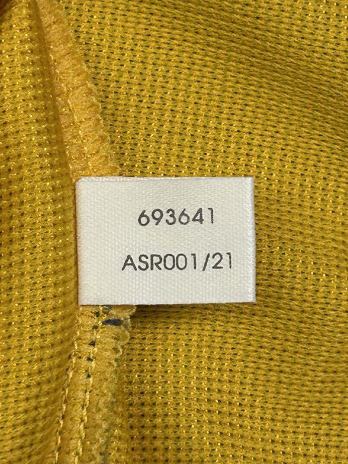 2000/01】アヤックス（A）/ CONDITION：A / SIZE：L / クラブ