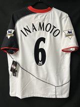 【2003/04】フラム（H）/ CONDITION：New / SIZE：L / #6 / INAMOTO / プレミアパッチ