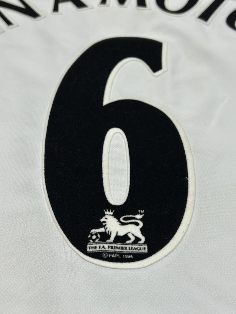 【2003/04】フラム（H）/ CONDITION：New / SIZE：L / #6 / INAMOTO / プレミアパッチ