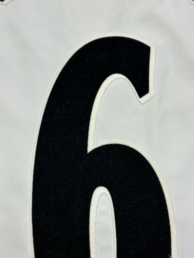 【2003/04】フラム（H）/ CONDITION：New / SIZE：L / #6 / INAMOTO / プレミアパッチ