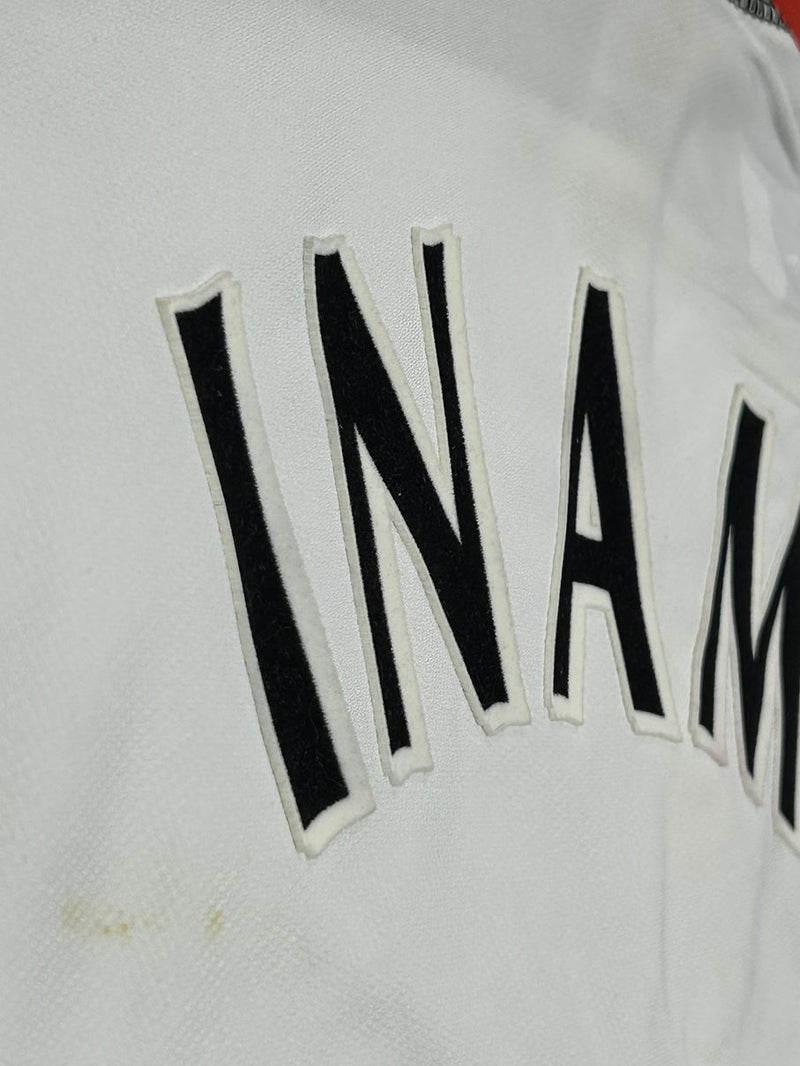 【2003/04】フラム（H）/ CONDITION：New / SIZE：L / #6 / INAMOTO / プレミアパッチ
